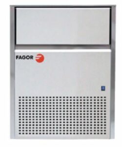 EFIM-130S, Isterningemaskine, 136 kg produktion i døgnet - Fagor