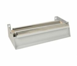 Filmdispenser med savklinge, 45 cm