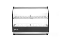 Varmemontre 2 niveauer bordmodel, Hendi