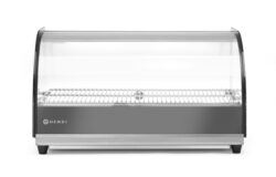 Varmemontre bordmodel, Hendi