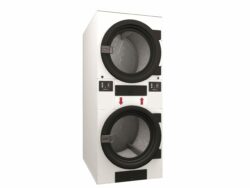 Tørretumbler, 2x11 kg, SC-2-11 M E - Fagor