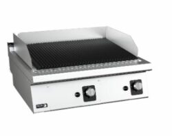 Gas Grill 2 Zoner, B-G710 - Fagor