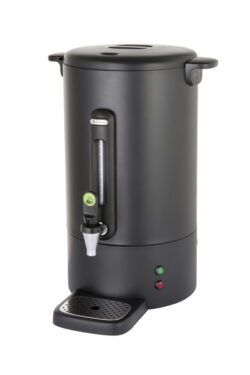 Percolator 7L i mat sort, Hendi