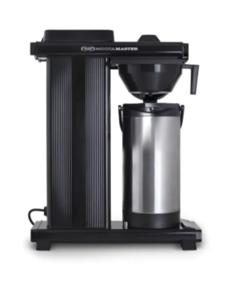 Termoking 3000 Manuel fra Moccamaster