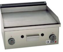 PL-105L Gasstegeplade, Fagor PL-Serie, flere størrelser haves