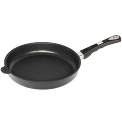 Stegepande Ø28 cm INDUKTION, AMT