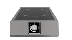 Induktionskogebord, Range_SPIN_TT, flere størrelser - Norqi
