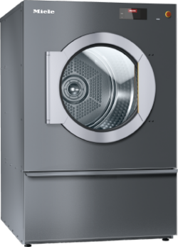 PDR 918/el, Tørretumbler 13-18 kg - Miele
