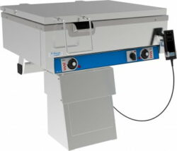 Kipsteger til EL, Fribergs FBL40D/2 Elektrisk kipfunktion