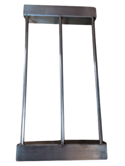 Vaskekryds MAGOREX400x400mm.