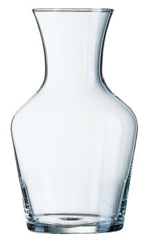 Karaffel 0,5L, Haahr