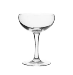 Champagneskål 16 cl, Elegance