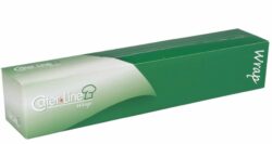 Madfilm i cutbox 45 cm x 300 m, Abena (restsalg)