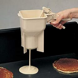 Portionerins pistol / dispenser fra Pujadas - BATTER BOSS