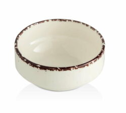 Stabelbar Skål 12cm, Opal, FineDine (udgået)