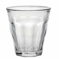 Picardie vandglas 36 cl