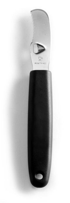 Citrusskræller, Hendi