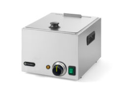 Pølsevarmer 10L, Hendi