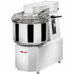 Dejælter, GAM S 50 400V, Dejælter med 2 hastigheder, GAM