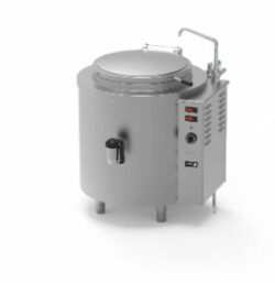 Kogekar, MCIG til gas - Fagor