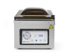 Vakuumpakker med kammer 30 cm og 950W, Hendi