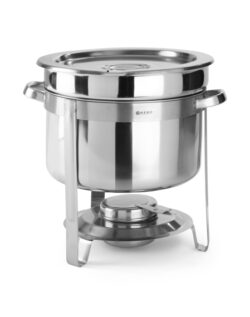 Chafing dish til suppe, Hendi