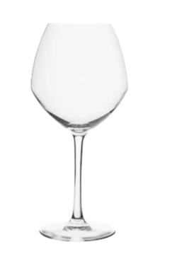 Vinglas 58 cl, Vins Jeunes Cabernet