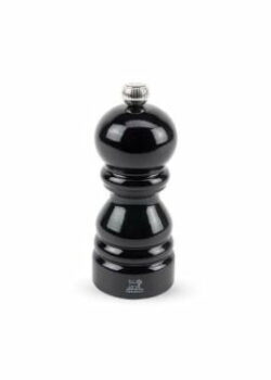 Peugoet Paris Salt/Peberkværn I Sort Bøg 18 cm