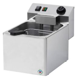 Elektrisk friture, FE-07, RM Gastro