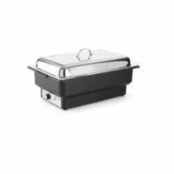 Elektisk Chafing dish i 1/1 gn, Hendi
