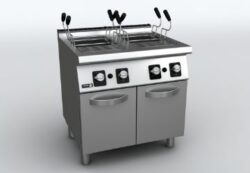 Pasta Koger (Gas), CP-G7226 - Fagor