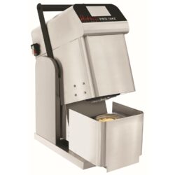 Hotmix Giaz portionsdeling af frosne produkter (alternativ til Thermomix)