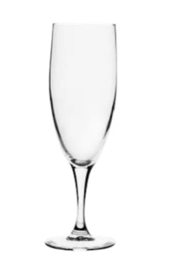 Champagneglas 17 cl, Elegance