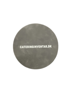 Cateringinventar bordskåner