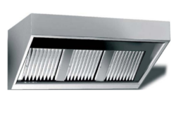 Emfang BASIC 2000x900x450 mm (u/ motor)