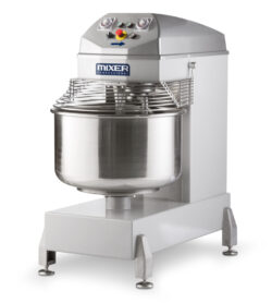 Spiral Mixer Med Fast Skål, Start Evo Plus 60 - Mixer Professional