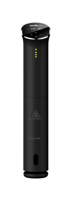 iVide Circulatorstick Sous-Vide 2.0 cooking, Hendi