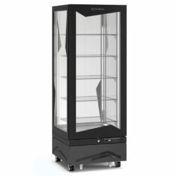 Chokoladekøler 450 ltr. TECFRIGO