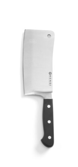 Helsmedet kløver 18 cm, Hendi