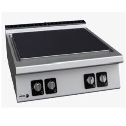 El kogebord, 4 madlavnings områder, FAGOR C-E910