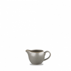 Stonecast Peppercorn Grey mælkekande 11,4 cl, Churchill