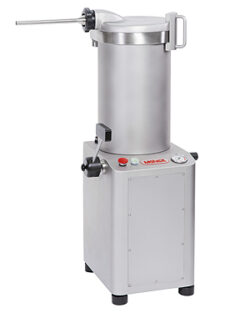 Pølsestopper FC-30, Mainca