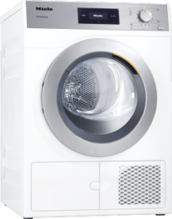 PDR 508/el, Tørretumbler 8 kg - Miele