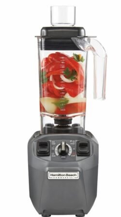 Blender, Expeditor, 2,4hk, med pulsefunktion, Culimat