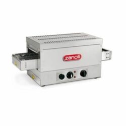 Zanolli, Båndovn / Minitunnel, Romeo, til EL