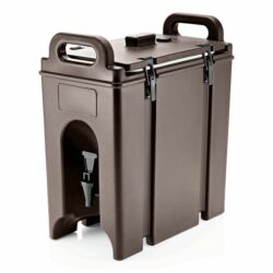 Termobeholder til drikkevand 9,5L 42x23x47, WAS