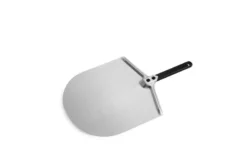Pizzaspade 33x33x25, Gi-metal