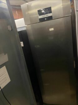Industrikøleskab fra Coolhead brugt