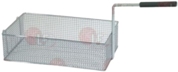 Friturekurv til Basic 18 liter