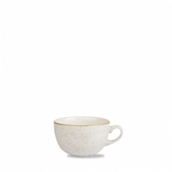 Stonecast Barley White cappuccino kop 22,7 cl, Churchill